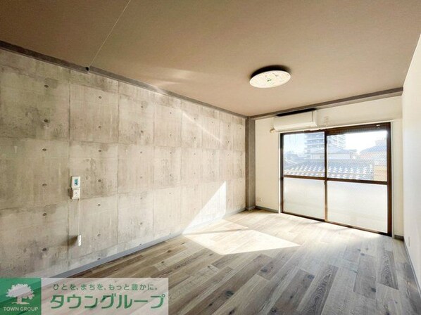 カーサM.Uの物件内観写真